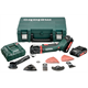 Multitool Metabo MT 18 LTX Compact