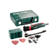 Multitool Metabo MT 400 Quick Set