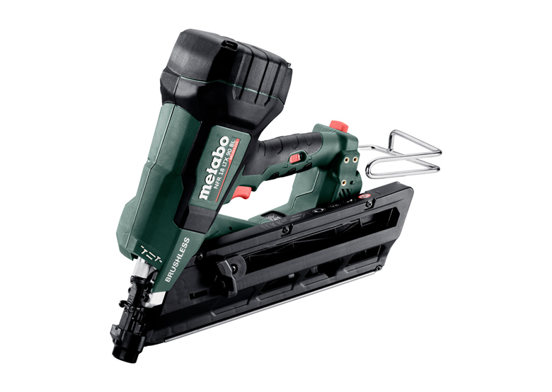 Tacker Metabo NFR 18 LTX 90 BL