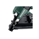 Accu constructietacker Metabo NFR 18 LTX 90 BL 2x4.0Ah