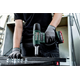 Accu-klinknagelpistool Metabo NMP 18 LTX BL M10