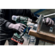 Popnageltang Metabo NP 18 LTX BL 5.0