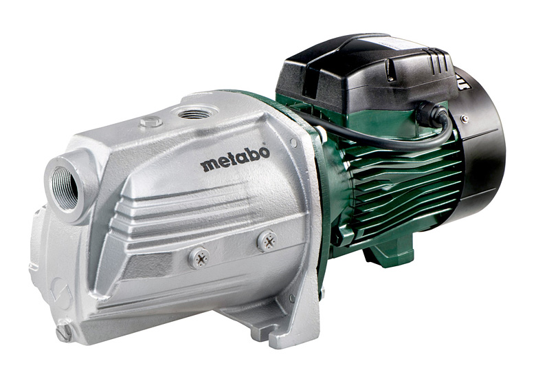 Tuinpomp Metabo P 9000 G