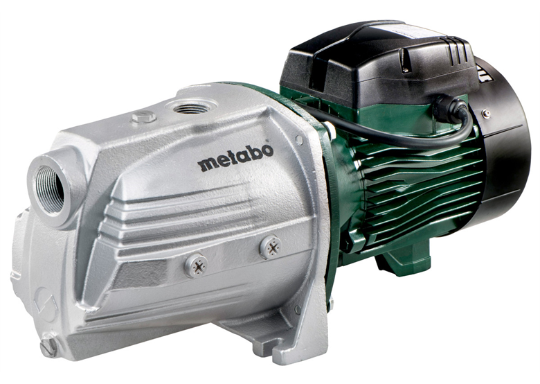 Tuinpomp Metabo P 9000 G