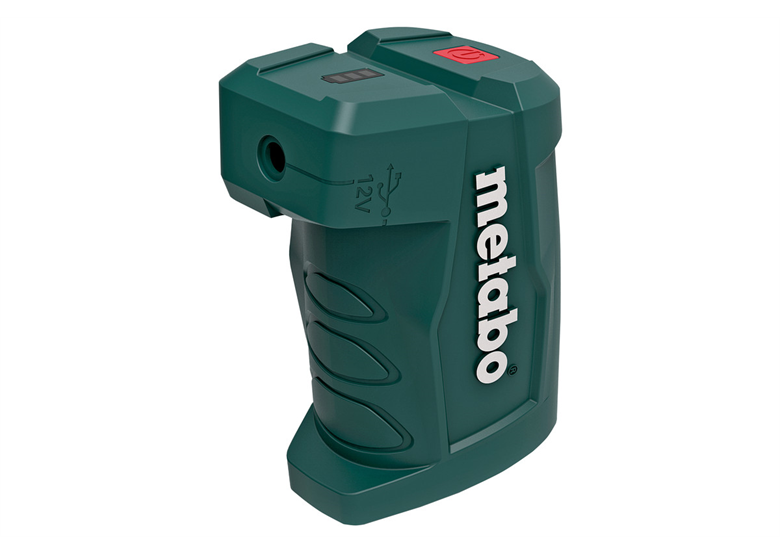 Accu-Power-adapter Metabo PA 10,8 USB