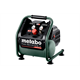 Compressor - accu Metabo Power 160-5 18 LTX BL OF