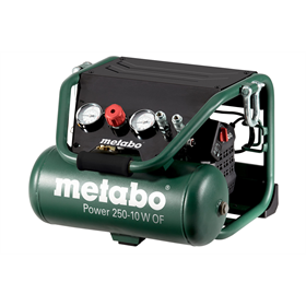 Compressor Power Metabo Power 250-10 W OF
