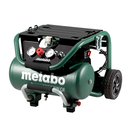 Compressor Power Metabo Power 280-20 W OF