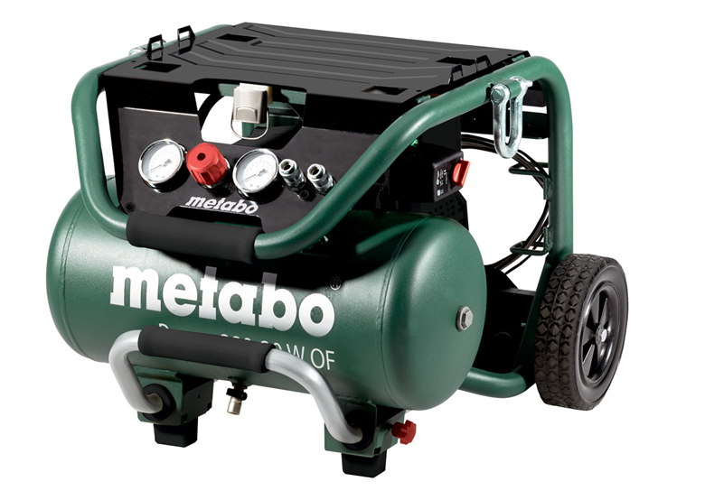 Compressor Power Metabo Power 280-20 W OF