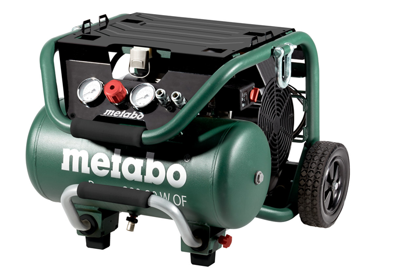Compressor Power Metabo Power 400-20 W OF