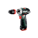 Boor-schroefmachine Metabo POWERMAXX BS BL Q