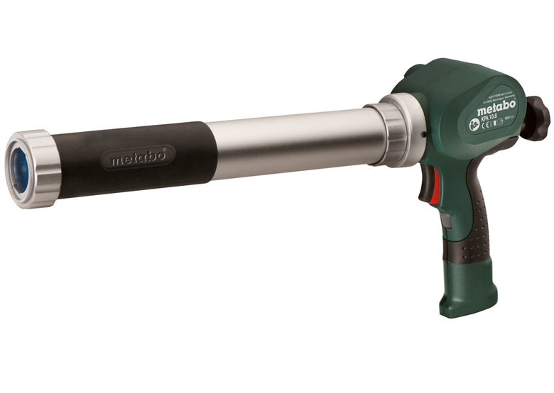 Accu Kitpistool Metabo PowerMaxx KP