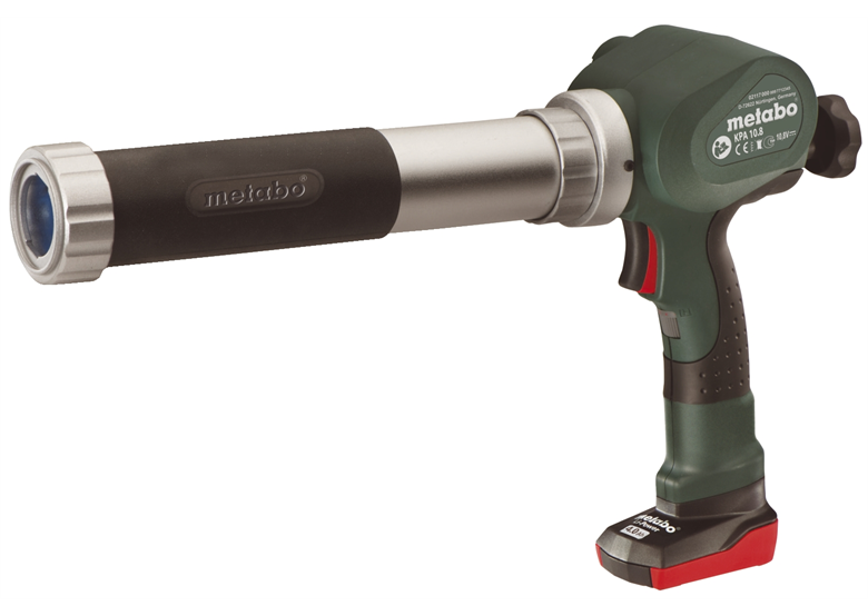 Accu Kitpistool Metabo PowerMaxx KP