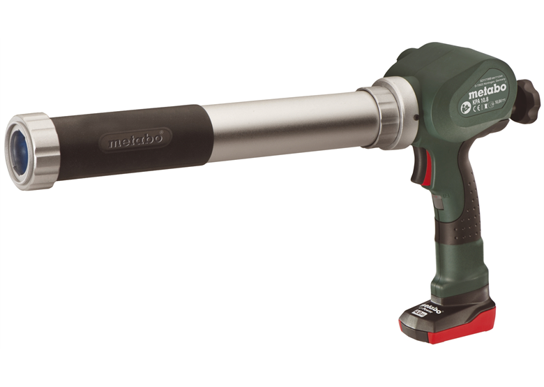 Kitspuit Metabo PowerMaxx KP
