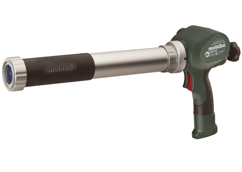 Accu Kitpistool Metabo PowerMaxx KP