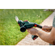 Gras- en struikscharen Metabo PowerMaxx SGS 12 Q