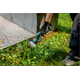 Gras- en struikscharen Metabo PowerMaxx SGS 12 Q