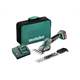 Gras- en struikscharen Metabo PowerMaxx SGS 12 Q