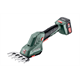 Gras- en struikscharen Metabo PowerMaxx SGS 12 Q