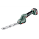 Gras- en struikscharen Metabo PowerMaxx SGS 12 Q