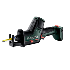 Reciprozaag Metabo PowerMaxx SSE 12 BL