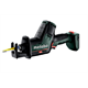 Reciprozaag Metabo PowerMaxx SSE 12 BL