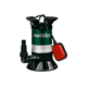 Dompelpomp Metabo PS 7500 S