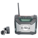 Bouwradio Metabo R BT 12-18 V