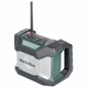 Bouwradio Metabo R BT 12-18 V