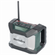 Bouwradio Metabo R BT 12-18 V