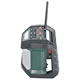 Bouwradio Metabo R BT 12-18 V