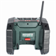Bouwradio Metabo R BT 12-18 V
