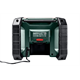 Bouwradio Metabo Radio R 12-18 DAB+ BT