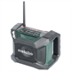 Bouwradio Metabo Radio R 12-18 DAB+ BT