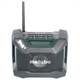 Bouwradio Metabo Radio R 12-18 DAB+ BT