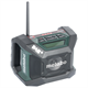 Bouwradio Metabo Radio R 12-18 DAB+ BT