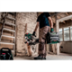 Bouwradio Metabo RC 12-18 32W BT DAB+