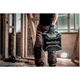 Bouwradio Metabo RC 12-18 32W BT DAB+