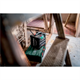 Bouwradio Metabo RC 12-18 32W BT DAB+