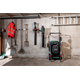 Grasmaaier - accu Metabo RM 36-18 LTX BL 46
