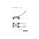Grasmaaier - accu Metabo RM 36-18 LTX BL 46