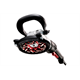 Renovatiefrezen Metabo RSEV 19-125 RT