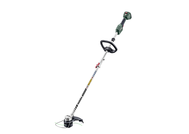 Grastrimmer - accu Metabo RTD 18 LTX BL 30