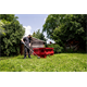 Grastrimmer - accu Metabo RTD 18 LTX BL 30