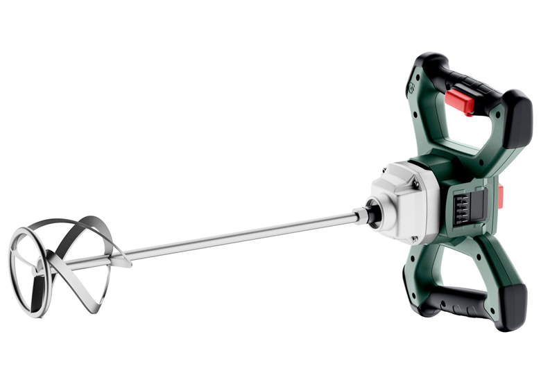 Menger/mixer Metabo RW 18 LTX BL 120