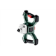 Menger/mixer Metabo RW 18 LTX BL 120