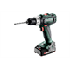 Klopboor-/schroefmachine Metabo SB 18 L 2x2.0Ah