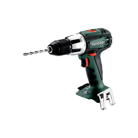 Klopboor-/schroefmachine Metabo SB 18 LT