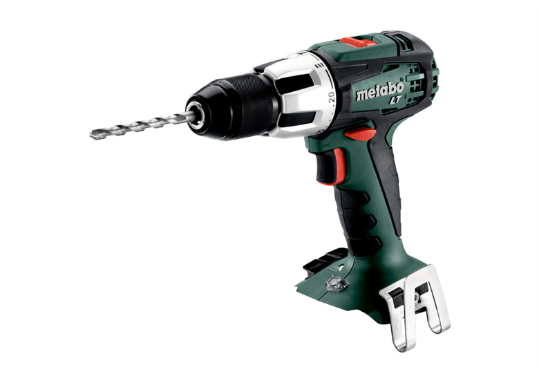 Klopboor-/schroefmachine Metabo SB 18 LT