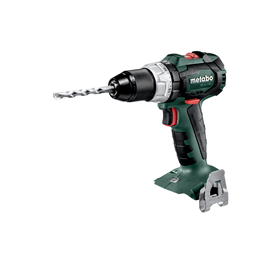 Klopboor-/schroefmachine Metabo SB 18 LT BL